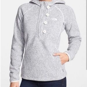 The North Face Women's Crescent Sunset Hoodie Medium